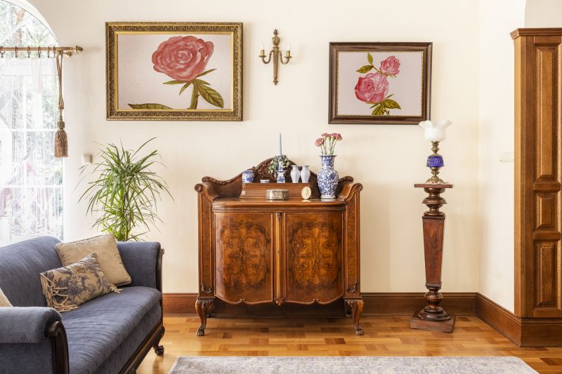 Furniture Size