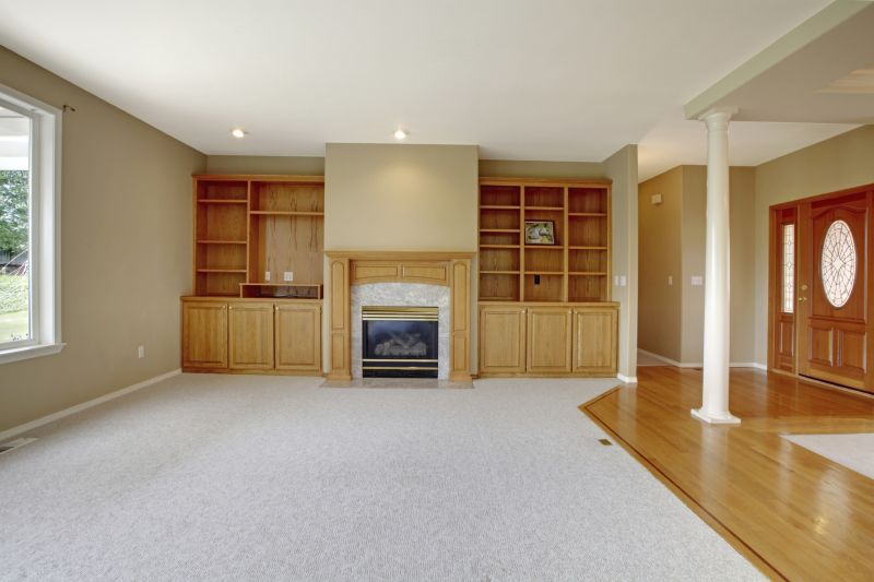 Built In Furniture Construction in Annapolis, MD