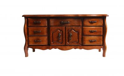 Finished Restoration Project