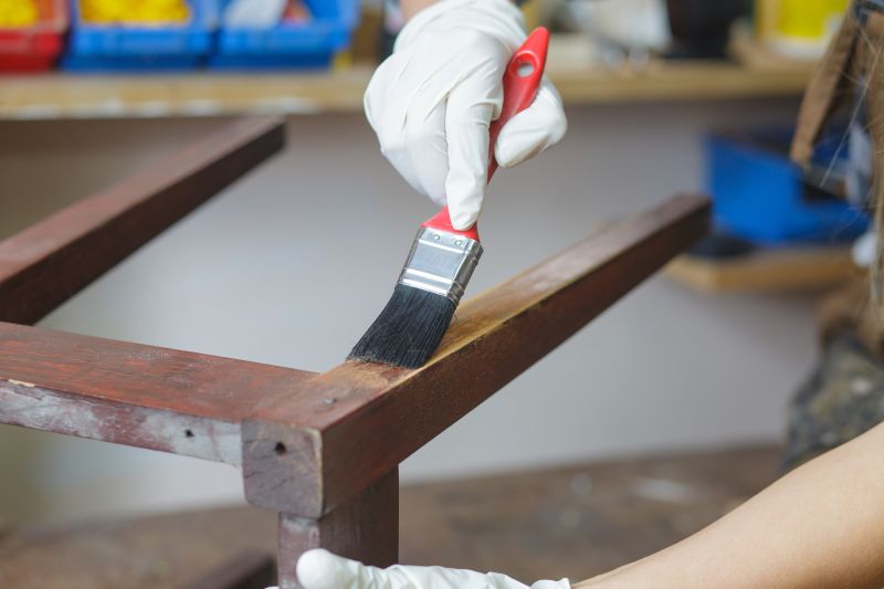 Furniture Restoration