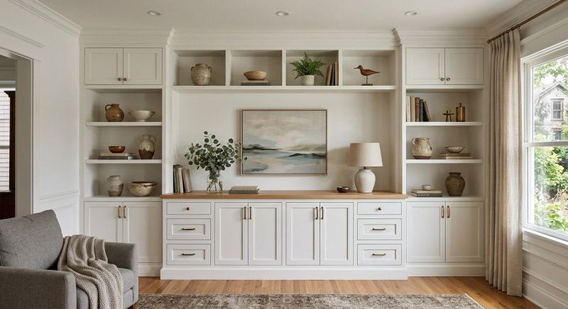 Home Office Installation in Frederick, MD