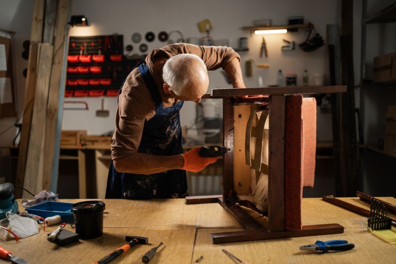 Custom Repair Solutions