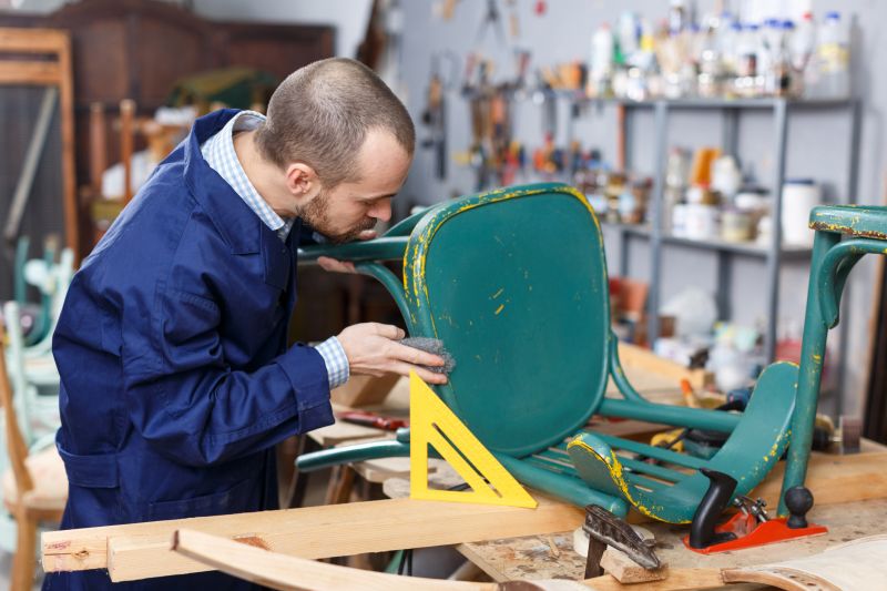 Restoration Timeline