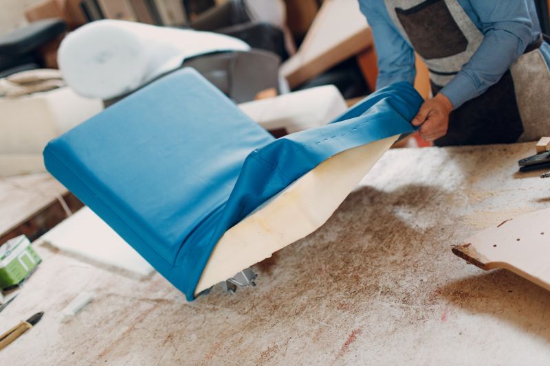 Upholstery Work